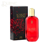 Ajmal Scarlet Bloom Perfume 100ml - PERFUME