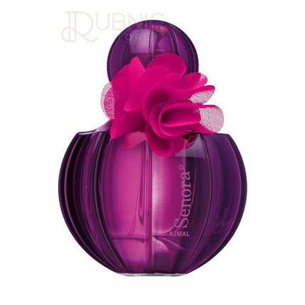 Ajmal Senora perfume 75ml - PERFUME