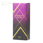 Ajmal Serenity In Me perfume 100ml - PERFUME