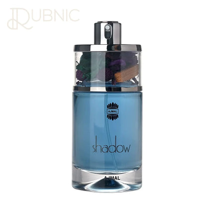 AJMAL SHADOW PERFUME 75ML - PERFUME