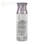 Ajmal Shadow Perfume Deodorant 200ml - BODY SPRAY