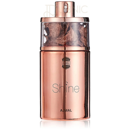 Ajmal Shine Perfume 75ML - PERFUME
