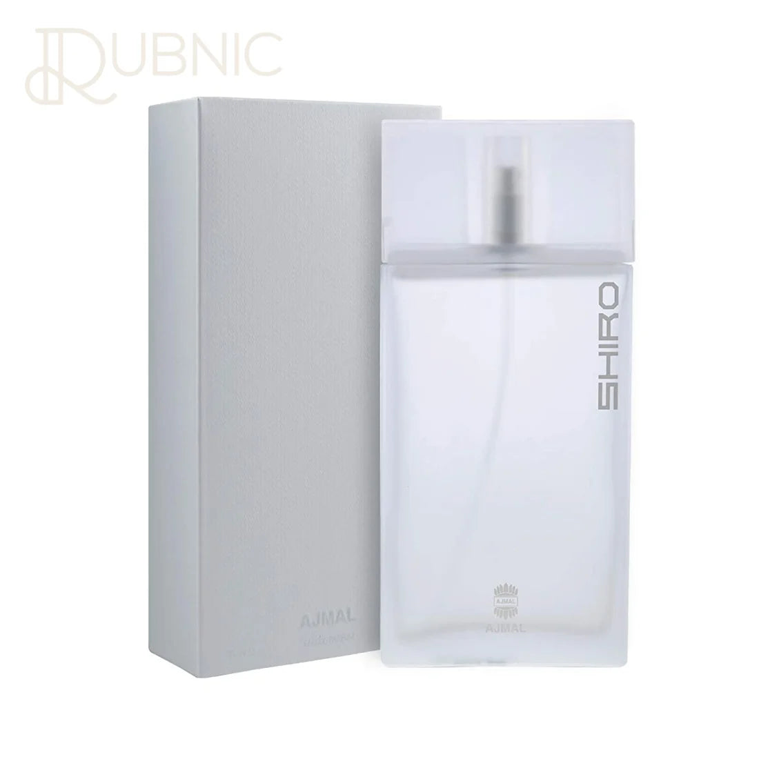 Ajmal Shiro 90ML Perfume - PERFUME