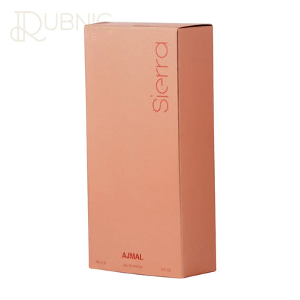 Ajmal Sierra Parfum 90ml - PERFUME