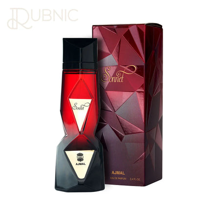 Ajmal Sonnet Perfume 100ml - PERFUME