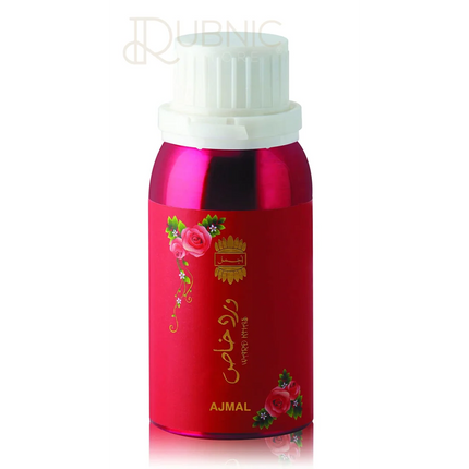 Ajmal Ward Khas Concentrated Floral Perfume 100 ML -
