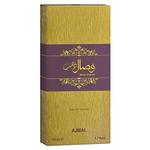 Ajmal Wisal Dhahab Perfume for Men 50 ml - PERFUME