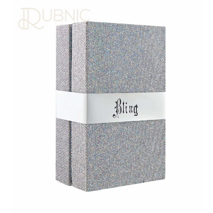 Ajmal Women’s Bling Perfume 75 ml - PERFUME