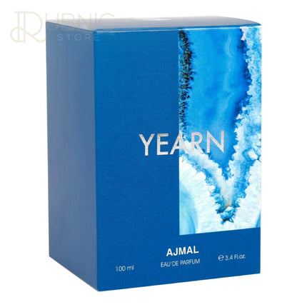 Ajmal Yearn Perfume 100ML - PERFUME