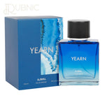 Ajmal Yearn Perfume 100ML - PERFUME