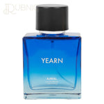 Ajmal Yearn Perfume 100ML - PERFUME