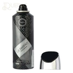 Armaf Le Parfait Deodorant Body Spray 200 ML - BODY SPRAY