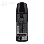 ARMAF Legasi Perfume Body Spray 200 ml - BODY SPRAY