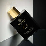 Bella Vita Organic CEO MAN Eau De Parfum 100 ML - PERFUME