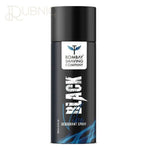 BOMBAY SHAVING COMPANY Deodorant Black Vibe Deodorant Spray