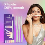 Bombay Shaving Company Face & Eyebrow Razor for Women Pack
