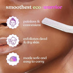 Bombay Shaving Company Face & Eyebrow Razor for Women Pack