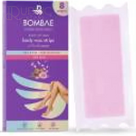BOMBAY SHAVING COMPANY Full Body Wax kit for Dry Skin Strips
