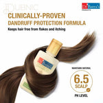 Dr Batra’s Dandruff Cleansing Shampoo 200 ML - SHAMPOO