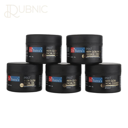 Dr Batra’s PRO+ Insta Glow Facial Kit - FACIAL KIT