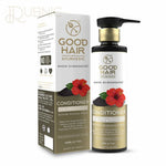 Good Hair Ayurvedic Conditioner - CONDITIONER