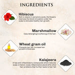 GOOD HAIR AYURVEDIC Shampoo - SHAMPOO