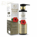 GOOD HAIR AYURVEDIC Shampoo - SHAMPOO