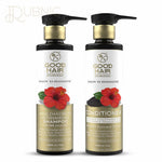 Good Hair Ayurvedic Shampoo+Conditioner - SHAMPOO