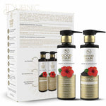 Good Hair Ayurvedic Shampoo+Conditioner - SHAMPOO
