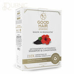 Good Hair Ayurvedic Shampoo+Conditioner - SHAMPOO