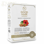 Good Hair Ayurvedic Shampoo+Conditioner - SHAMPOO