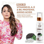 Good Hair Bakuchi Silk Protein serum - HAIR SERUM