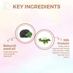 Good Hair Bakuchi Silk Protein serum - HAIR SERUM