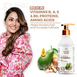 Good Hair Macadamia Nut Avocado Biotin Conditioner -