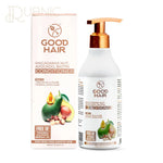Good Hair Macadamia Nut Avocado Biotin Conditioner -