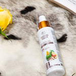 Good Hair Macadamia Nut Avocado Biotin Organic Hair Serum -