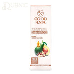 Good Hair Macadamia Nut Avocado Biotin Organic Hair Shampoo