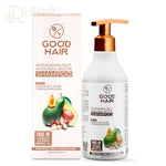 Good Hair Macadamia Nut Avocado Biotin Organic Hair Shampoo