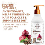 Good Hair Onion Conditioner - CONDITIONER