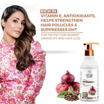 Good Hair Onion Conditioner - CONDITIONER