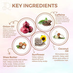 Good Hair Onion Conditioner - CONDITIONER