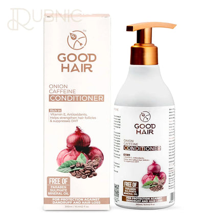 Good Hair Onion Conditioner - CONDITIONER