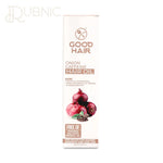 Good hair Onion hair oil - HAIR OIL