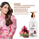 Good Hair Onion Hair Shampoo - SHAMPOO