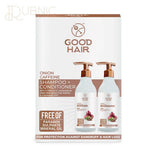 Good Hair ONION Shampoo + Hair Conditioner - SHAMPOO