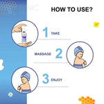 HE BEAUTY CO. Coconut Milk and Honey Body Lotion 250ML -