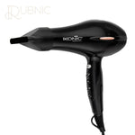Ikonic 2100 Hair Dryer (Black) - HAIR DRYER