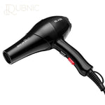 IKONIC Blaze Hair Dryer - Black - HAIR DRYER