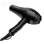 IKONIC Blaze Hair Dryer - Black - HAIR DRYER