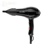 IKONIC Blaze Hair Dryer - Black - HAIR DRYER